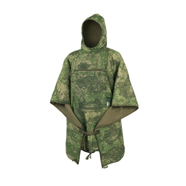 Helikon-Tex SWAGMAN ROLL ponjava PenCott WildWood™