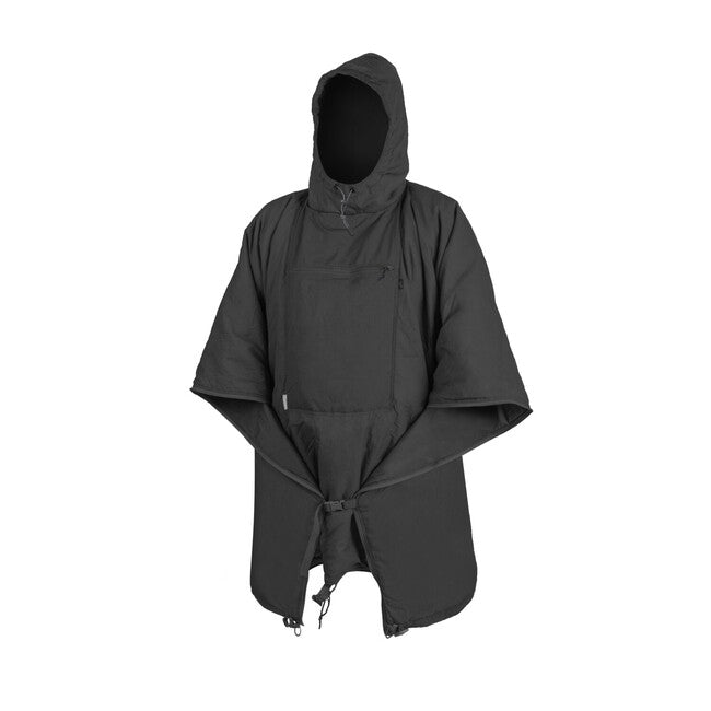Helikon-Tex SWAGMAN ROLL ponjava, senčna siva