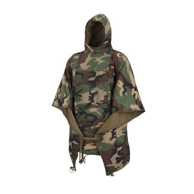 Helikon-Tex SWAGMAN ROLL ponjava, US Woodland