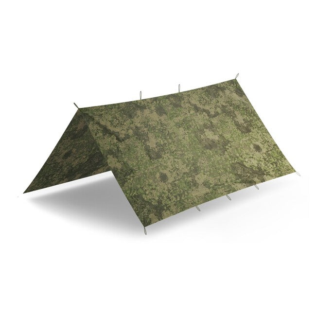 Helikon-Tex Zavetna ponjava Polyester Ripstop PenCott WildWood™