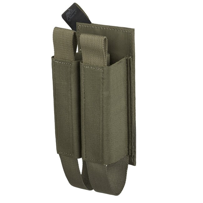 Helikon-Tex Dual Magazine Insert Pouch, Olive Green
