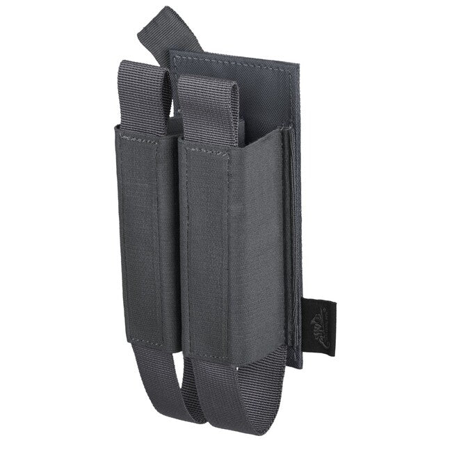 Helikon-Tex Insert tok za dva nabojnika Polyester, Shadow Grey