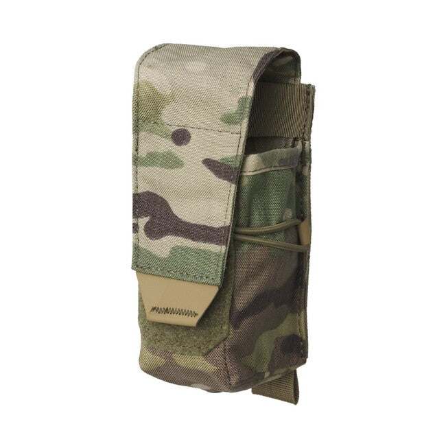 Helikon-Tex Smoke Grenade Pouch, Multicam