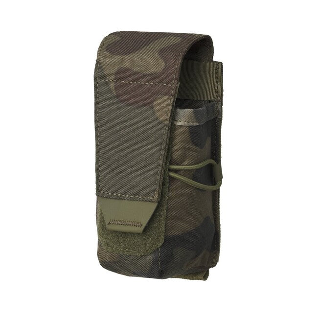 Helikon-Tex Smoke Grenade Pouch, SK Woodland