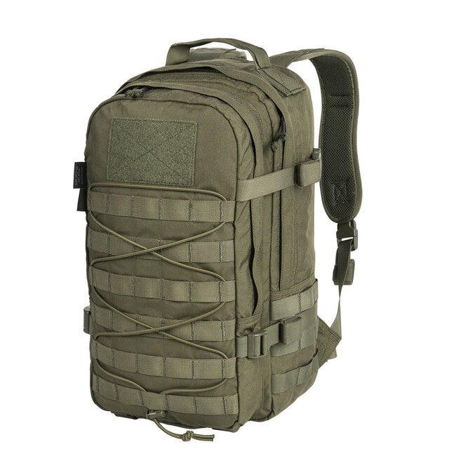 Helikon-Tex Raccoon Mk2 Backpack 20l, Olive Green