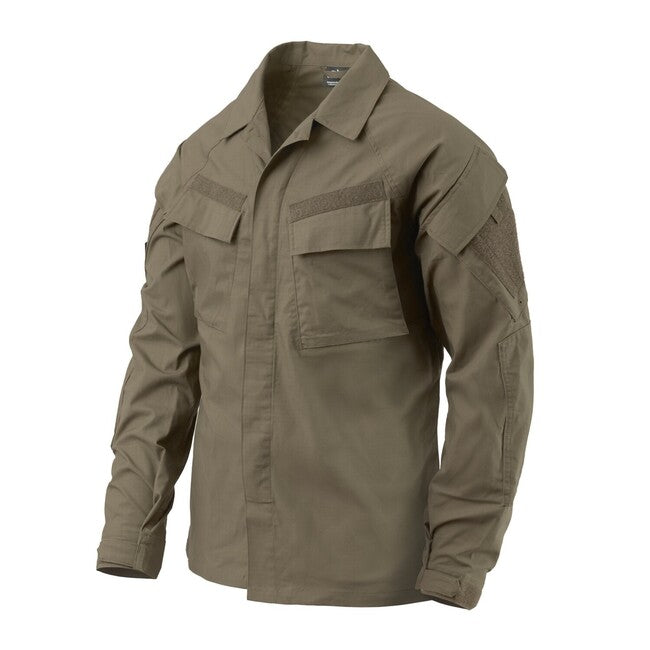 Helikon-Tex Raid srajca Ripstop, RAL 7013