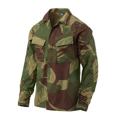 Helikon-Tex Raid srajca Ripstop, Rhodesian Camo
