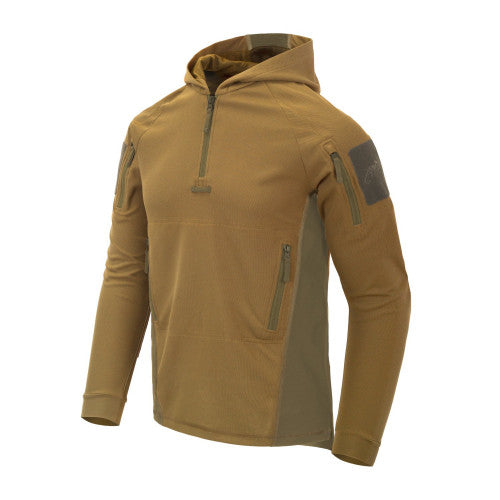 Helikon-Tex Range Hoodie pulover s kapuco TopCool