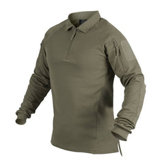 Helikon-Tex Range taktična spodnja majica z dolgimi rokavi, Adaptive green