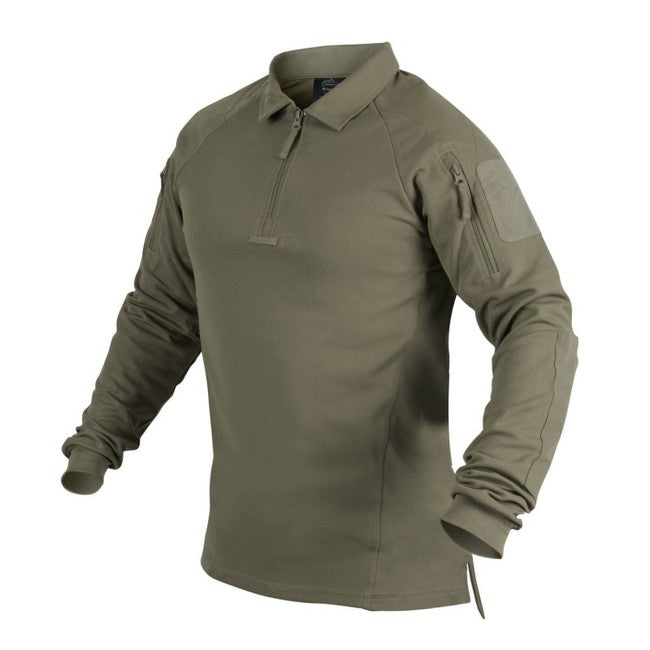 Helikon-Tex Range spodnja majica taktična z dolgimi rokavi