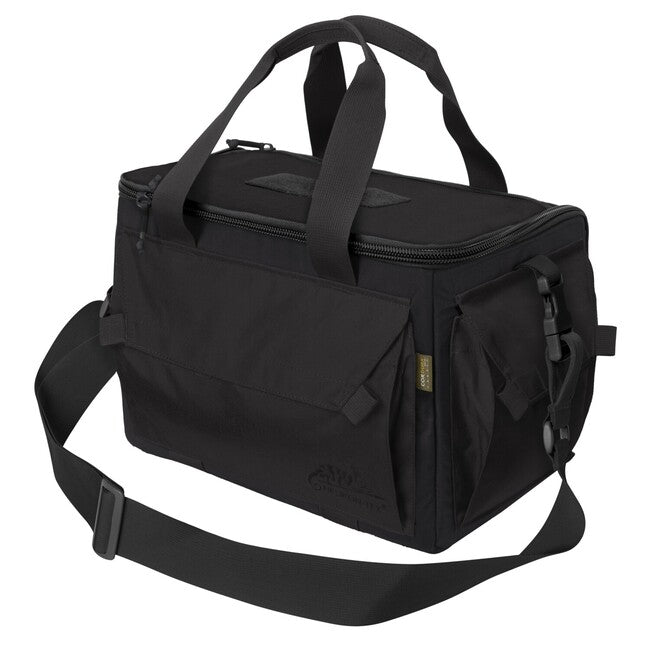 Helikon-Tex RANGE torba Cordura, črna
