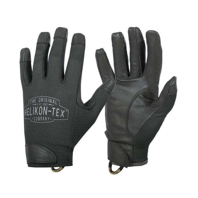 Helikon-Tex Rangeman rokavice, črne