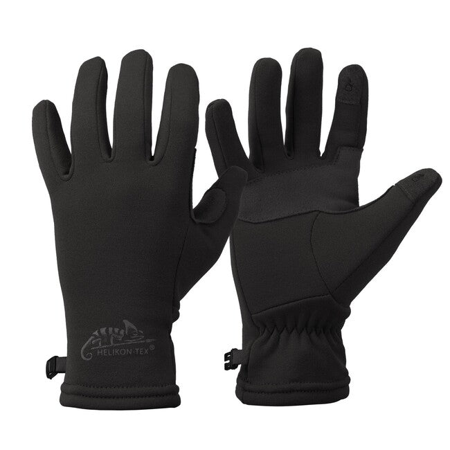 Helikon-Tex Tracker Outback rokavice, črne