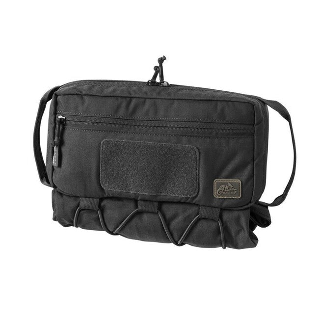 Helikon-Tex CORDURA Θήκη Εξυπηρέτησης, Μαύρο