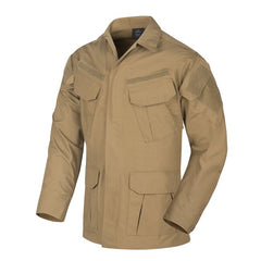 Helikon-Tex SFU NEXT srajca PolyCotton Ripstop, Coyote