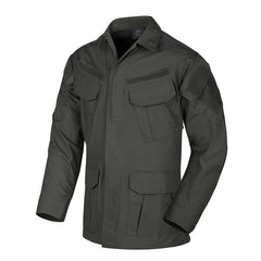 Helikon-Tex SFU NEXT srajca PolyCotton Ripstop, temno siva