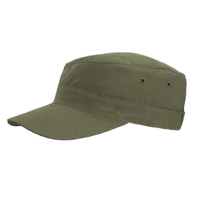 Helikon-Tex COMBAT kapa PolyCotton Ripstop, olivno zelena