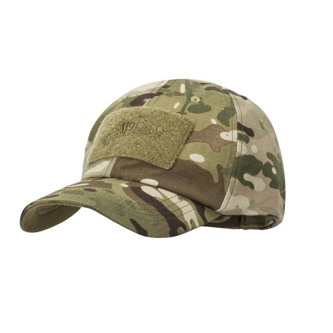 Helikon-Tex kapa s šiltom NyCo Ripstop, Multicam
