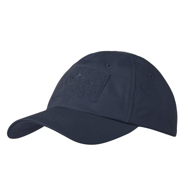 Helikon-Tex šiltovka PolyCotton Ripstop, mornarsko modra