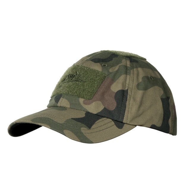 Helikon-Tex PolyCotton Ripstop kapa, SK Woodland
