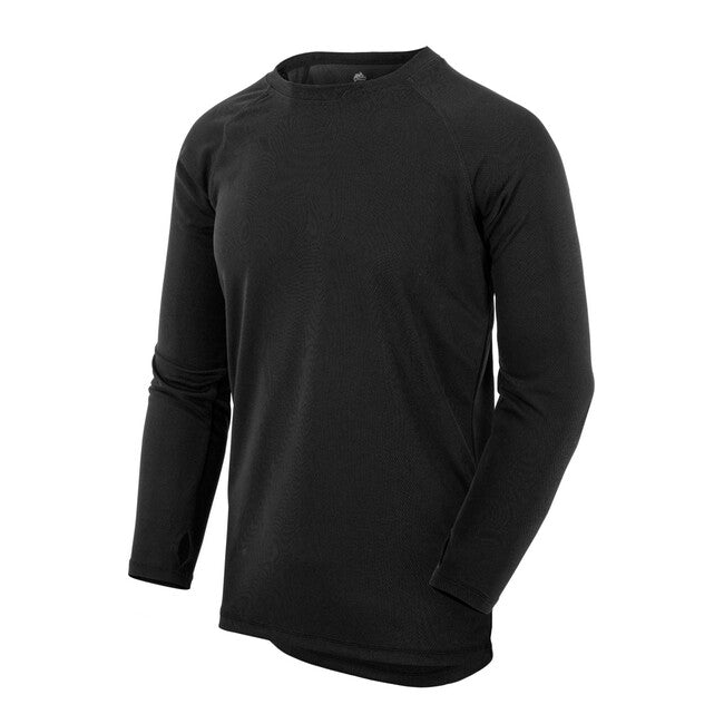 Helikon-Tex US LVL 1 spodnja majica, črna