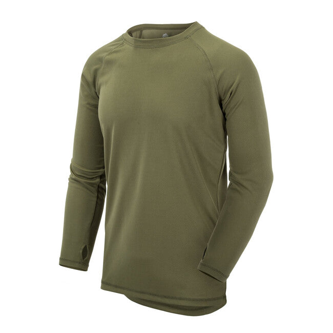 Helikon-Tex US LVL 1 spodnja majica, olivno zelena