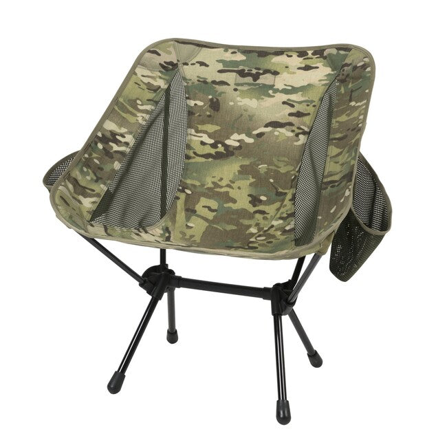 Helikon-Tex Range Chair kampinški stol, MultiCam