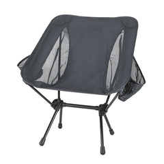 Helikon-Tex Range Chair kampinški stol, temno siva
