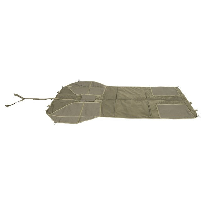 Helikon-Tex BACKBLAST MAT strelska podloga, Adaptive Green