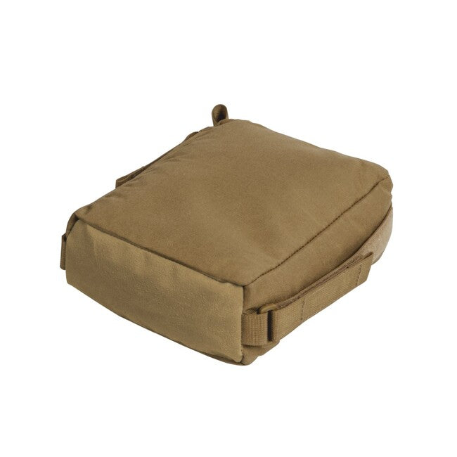 Helikon-Tex Dice torba za natančno streljanje, Coyote