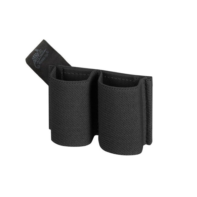 Helikon-Tex double elastic insert torba, črna