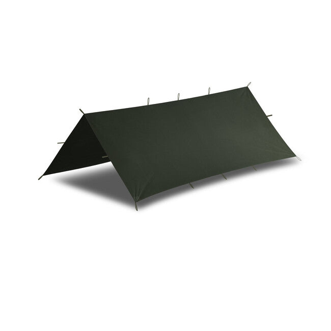 Helikon-Tex SUPERTARP Small® ponjava, olivno zelena