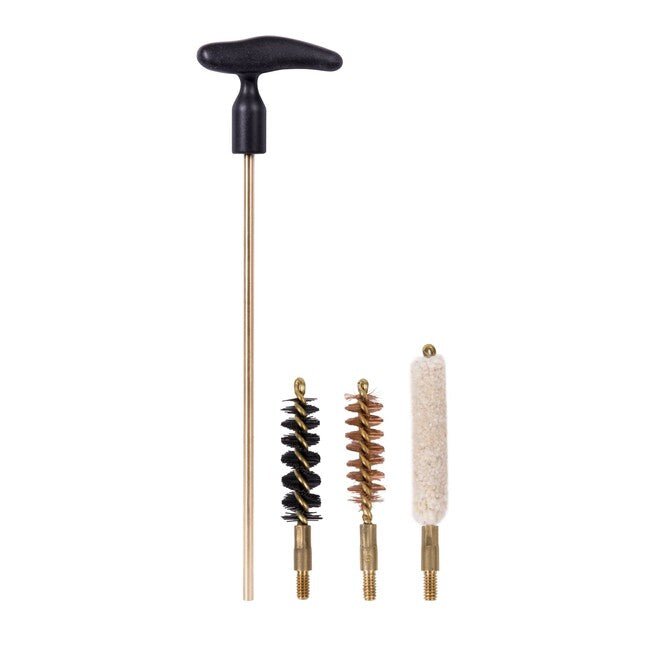 Helikon-Tex Gun Cleaning Kit .38/9mm Brass Black
