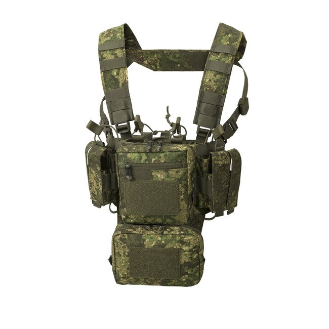 Helikon-Tex TMR telovnik taktični PenCott WildWood™