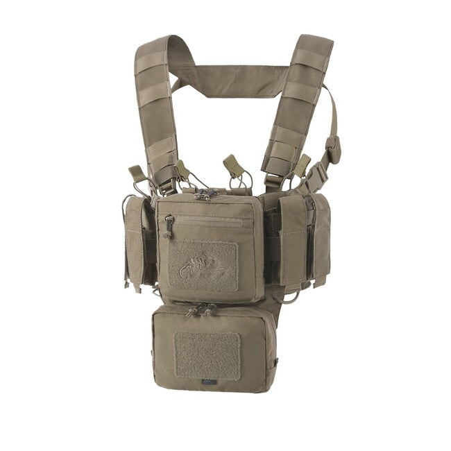 Helikon-Tex TMR telovnik taktični, RAL 7013