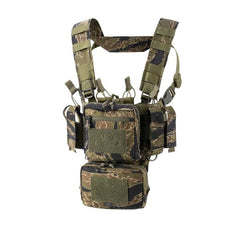 Helikon-Tex TMR telovnik taktični, Tiger Stripe