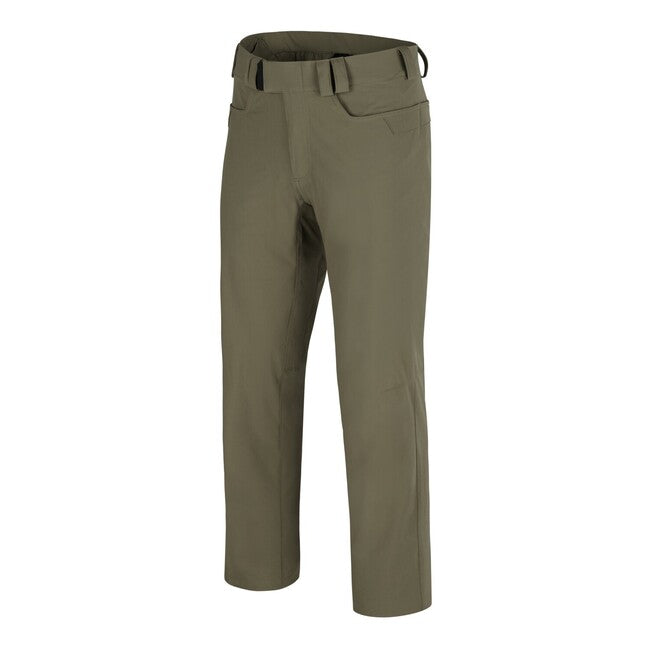Helikon-Tex COVERT Tactical Pants, VersaStretch, Adaptive Green