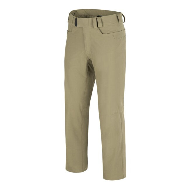 Helikon-Tex COVERT Tactical Pants VersaStretch, Khaki