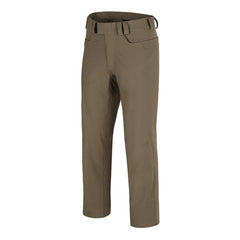 Helikon-Tex COVERT Tactical Pants VersaStretch, Mud Brown