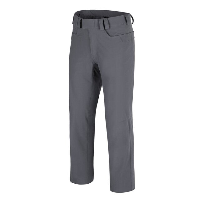 Helikon-Tex COVERT hlače VersaStretch taktične Versa Stretch, siva