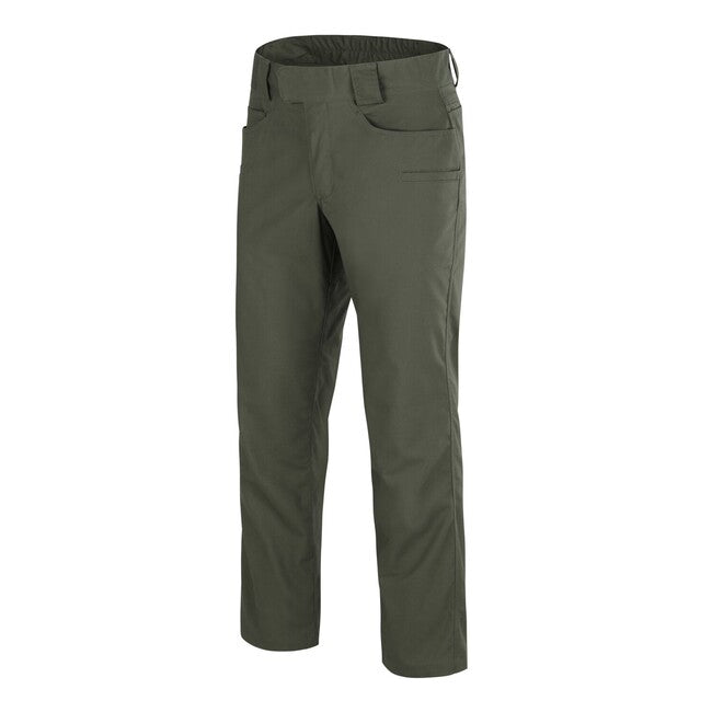 Helikon-Tex GREYMAN Tactical Pants, Taiga Green