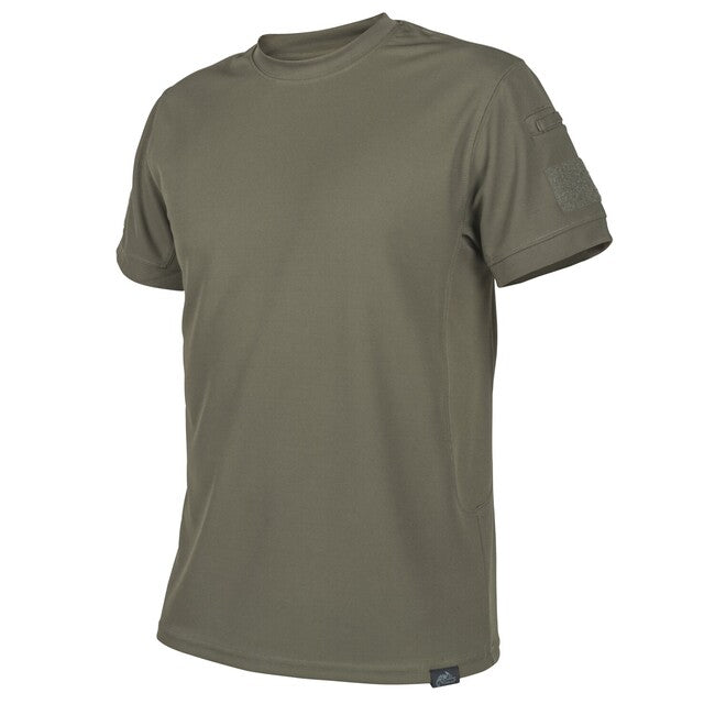 Helikon-Tex Top Cool majica TopCool taktična, Adaptive Green