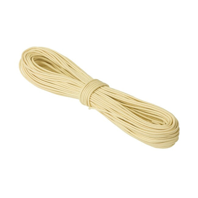 Helikon-Tex Kevlar 3/32 taktični (100 čevljev), rumen