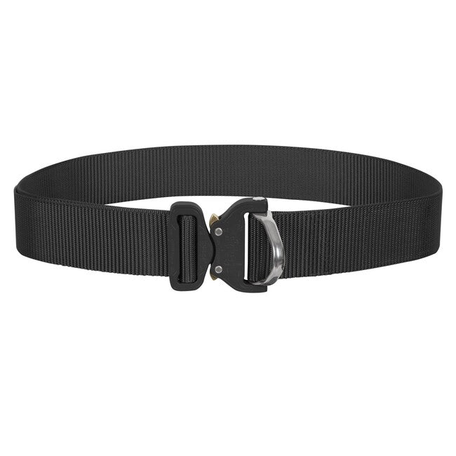 Helikon-Tex COBRA D-Ring pas taktičen (FX45), črn