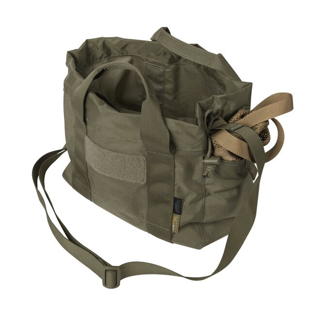 Helikon-Tex Ammo Bucket Bag, Cordura, Adaptive Green