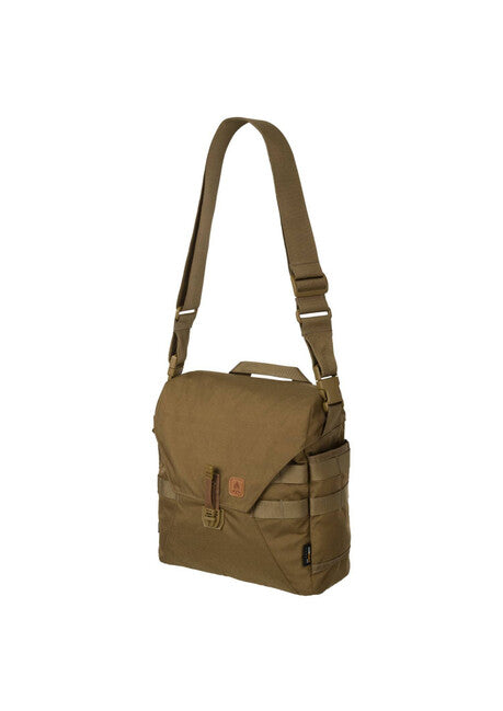 Helikon-Tex Bushcraft Haversack Bag torba zak ramen Cordura®, Coyote