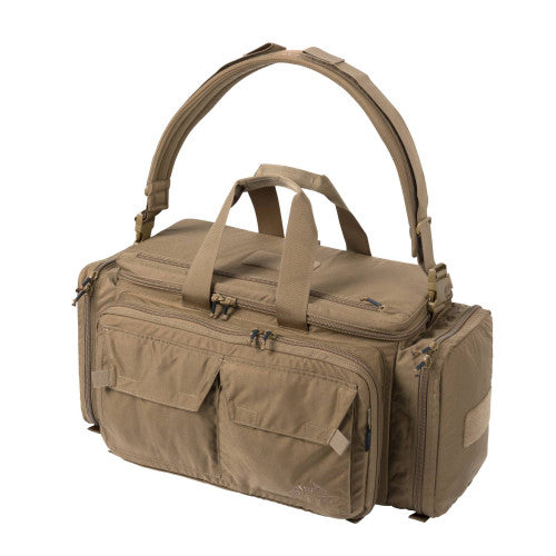 Helikon-Tex RANGEMASTER torba čez ramo, coyote