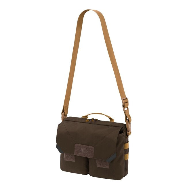 Helikon-Tex CLAYMORE torba Cordura, zemito rjava/glinjasta