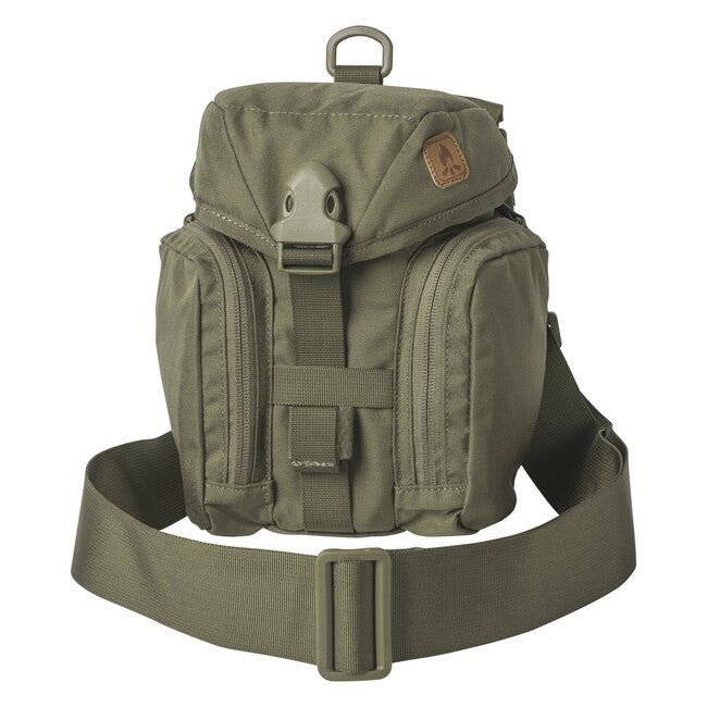 Helikon-Tex ESSENTIAL KITBAG torba Cordura, Adaptive Green