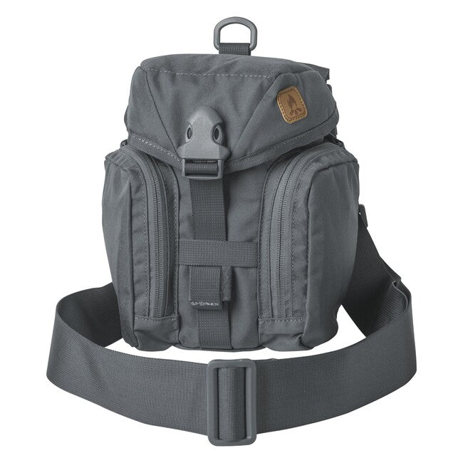 Helikon-Tex ESSENTIAL KITBAG torba Cordura, senca siva
